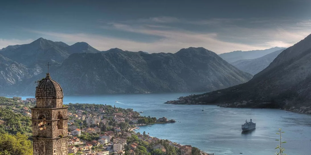 Αυτά τα 25 είναι τα ομορφότερα μυστικά χωριά της Ευρώπης