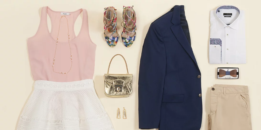 3+1 προτάσεις για να γίνεις η πιο στιλάτη καλεσμένη