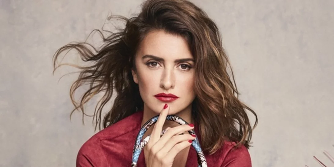 Άλλη μία εκπληκτική capsule συλλογή Carpisa με την υπογραφή της Penelope Cruz