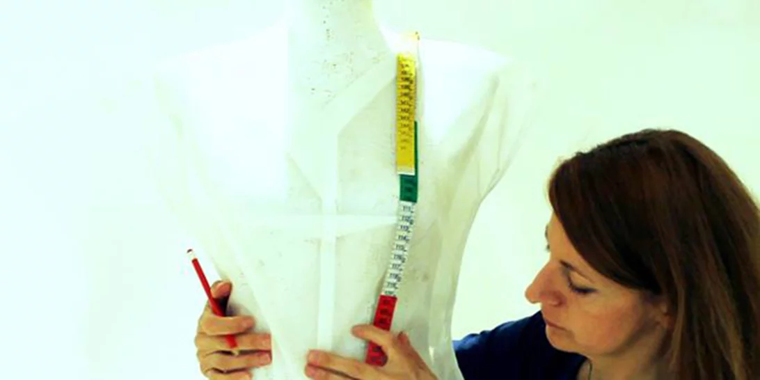 Η Μαρία Διαμάντη και η ομάδα της μας γυρίζουν "πίσω στη μόδα"!