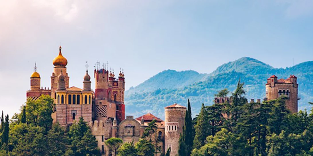 Η Ιταλία προσφέρει εντελώς δωρεάν μερικά από τα κάστρα της