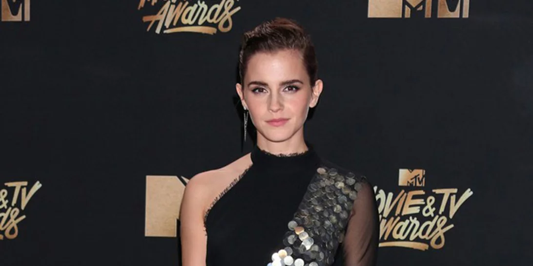 Emma Watson: Ο συγκινητικός της λόγος για την ισότητα των φύλων στα MTV Movie Awards