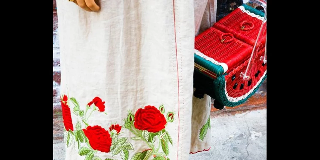 Αυτή είναι η πιο fun τάση στα ανοιξιάτικα αξεσουάρ