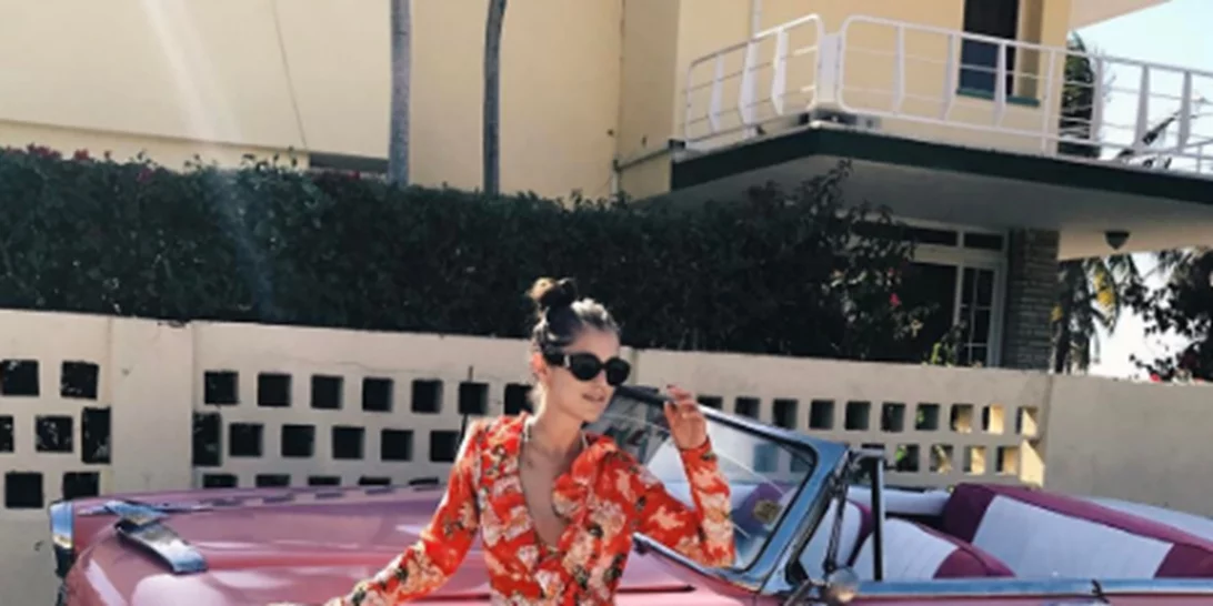 5 απίστευτα stylish συνδυασμοί ρούχων που είδαμε στο Instagram