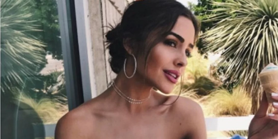 Είναι αυτό το outfit που θα βλέπουμε παντού όλο το καλοκαίρι;