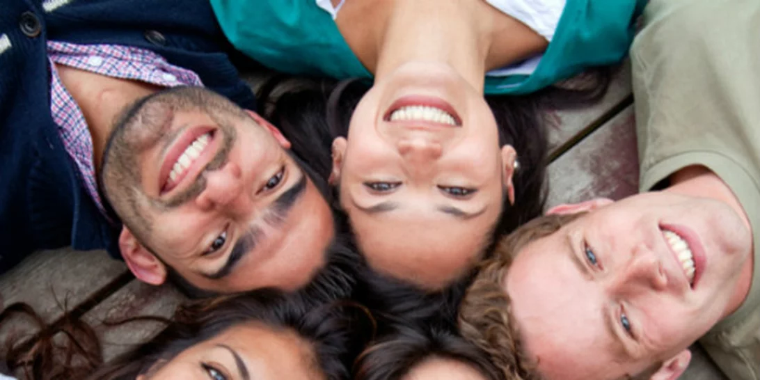 Δίνουμε όλοι 'Μια μεγάλη αγκαλιά για κάθε ανάγκη' σε όλους όσους μας χρειάζονται!