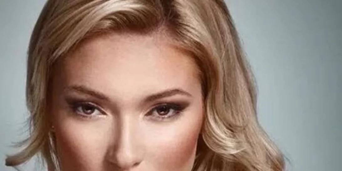 Μικαέλα Φωτιάδη: Ποζάρει με φουσκωμένη κοιλιά λίγες ημέρες πριν γεννήσει