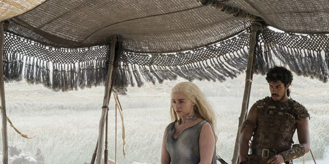 Πώς το Game of Thrones κάνει spoiler στον ίδιο του τον εαυτό