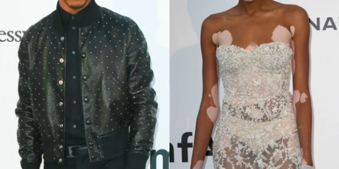 Οι δύο stars δεν κατάφεραν να κρύψουν τον έρωτά τους στις Κάννες