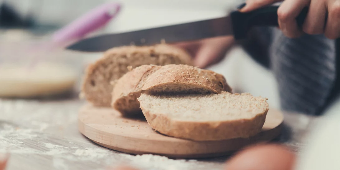 Θέλω να τρώω ψωμί | Τι λείπει από τον οργανισμό σου και να τι πρέπει να κάνεις