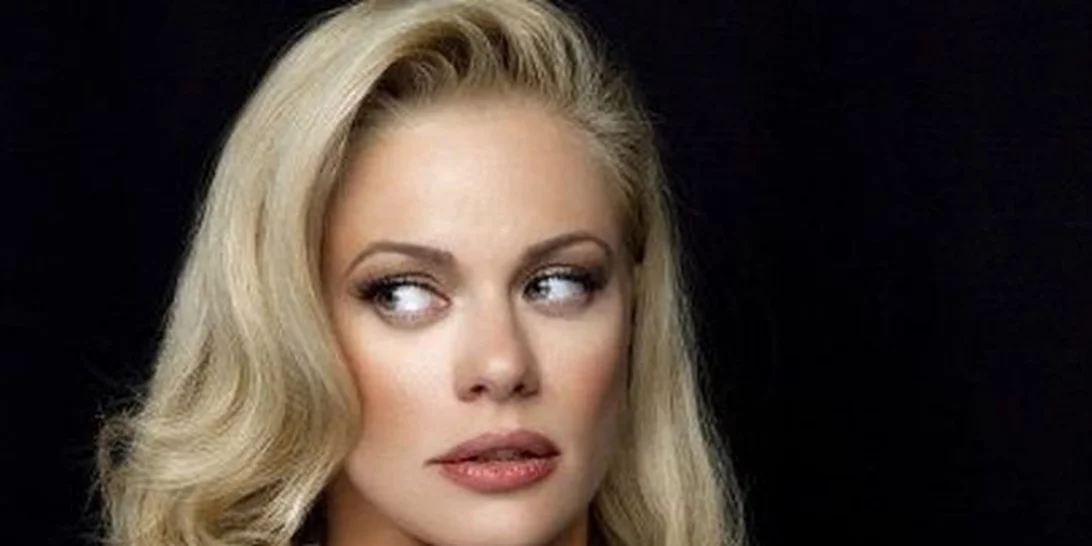 Ζέτα Μακρυπούλια | Ο νέος τρόπος γυμναστικής που την έχει ενθουσιάσει