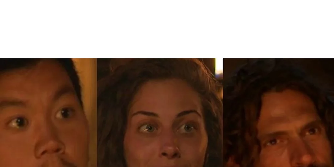 Survivor: Γιάννης, Ελισάβετ, Ορέστης: Ποιος αποχωρεί από το παιχνίδι;