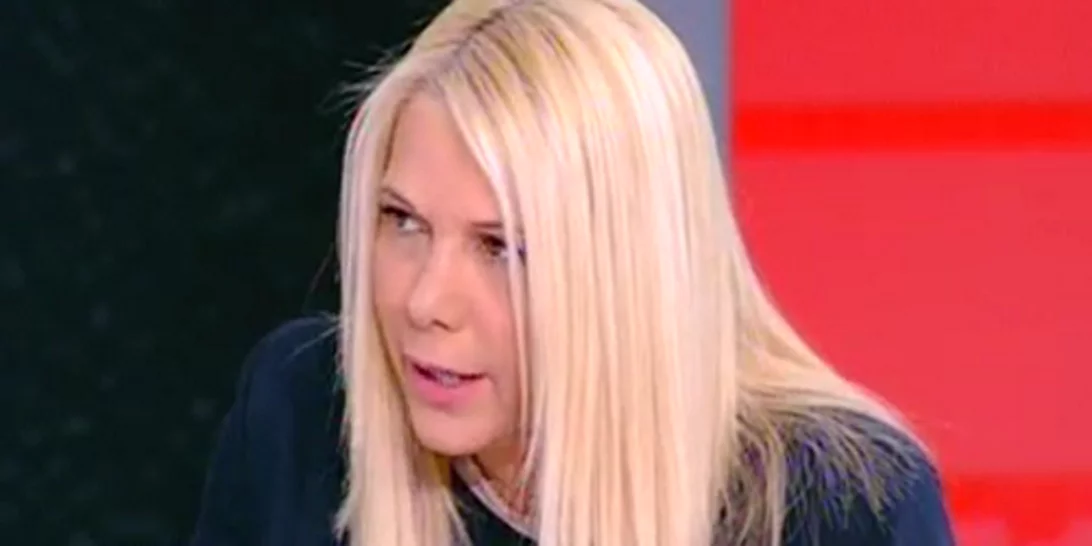 Άλκηστις Μαραγκούδακη: Σχολιάζει τα νούμερα τηλεθέασης του Survivor και αποκαλύπτει..