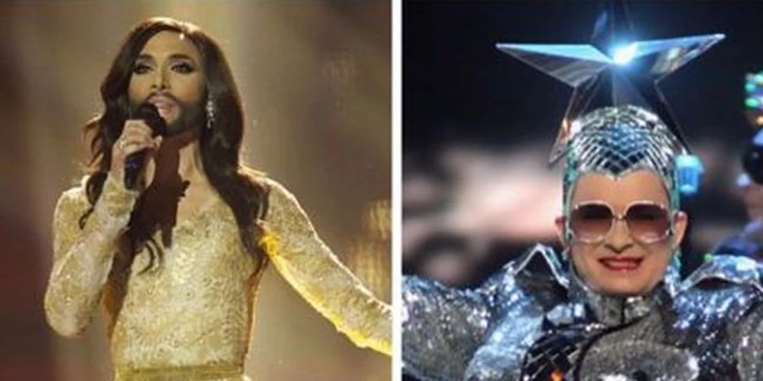 Eurovision Εσύ Super Cult: Όσες εμφανίσεις δεν θα μπορέσουμε ποτέ να ξεχάσουμε!