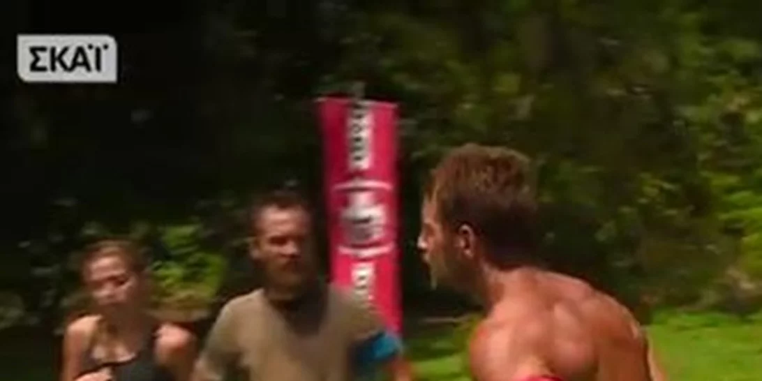 Survivor: Μαχητές και Διάσημοι συγκρούονται ξανά!