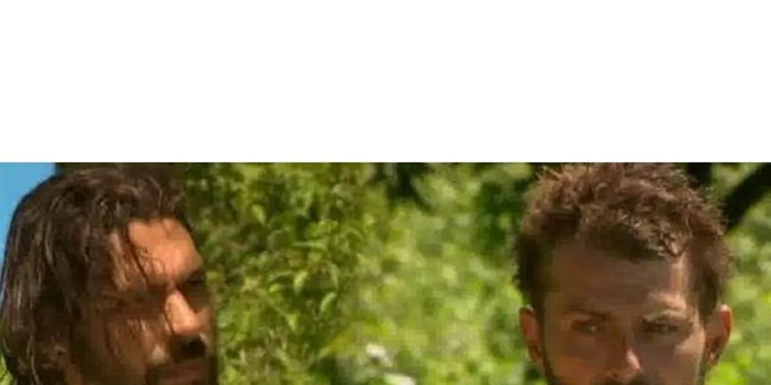 Survivor: Το απρεπές σχόλιο του Σπαλιάρα που έβγαλε τον Ντάνο εκτός εαυτού