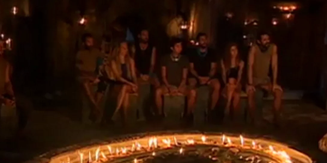 Survivor: Διέρρευσε το όνομα του παίκτη που αποχωρεί;