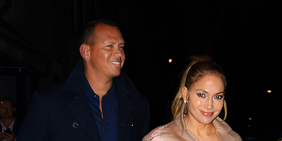 Jennifer Lopez - Alex Rodriguez: Γιόρτασαν μαζί τα γενέθλιά τους!