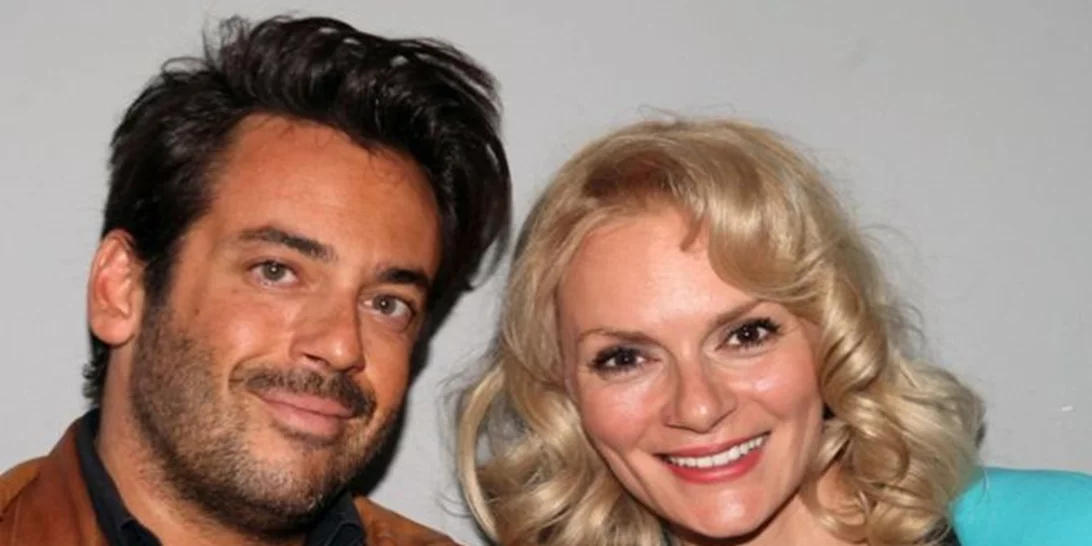 Πάνος Καλλίτσης - Έλενα Χριστοπούλου: Χωρισμός για το διάσημο ζευγάρι