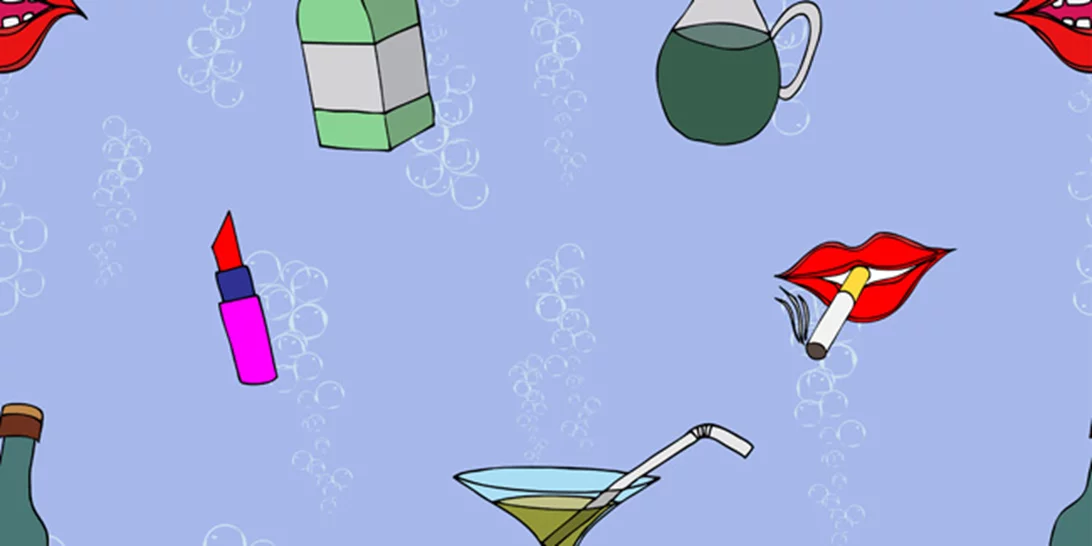 Ζώδια και καταχρήσεις! Plus: Υγεία και ευεξία Μαΐου