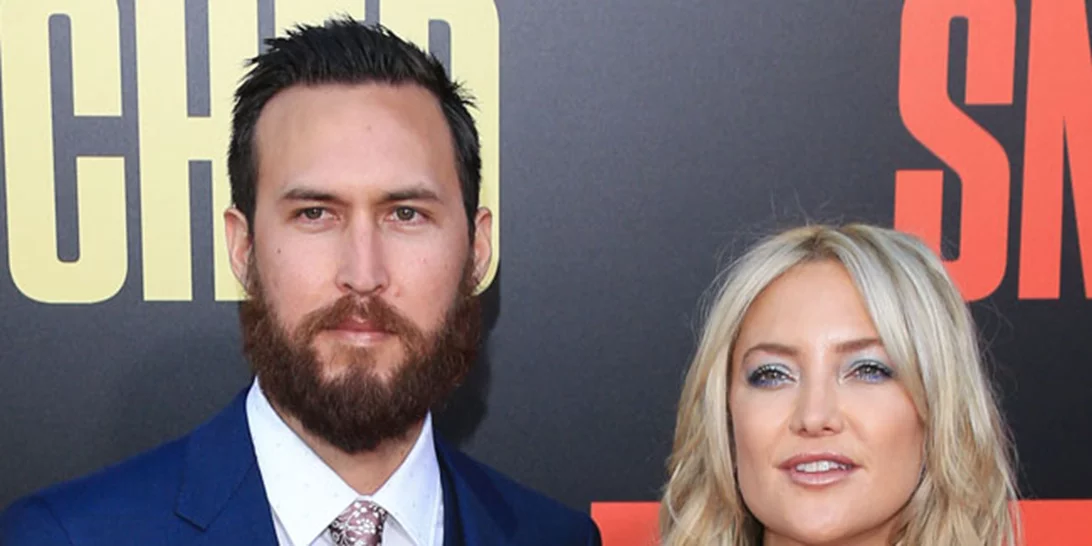 Kate Hudson: Τα τρυφερά φιλιά με το σύντροφο της στο κόκκινο χαλί