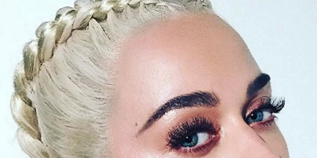 Katy Perry | Είναι ερωτευμένη και βάζει τέλος σε παλιές κόντρες!