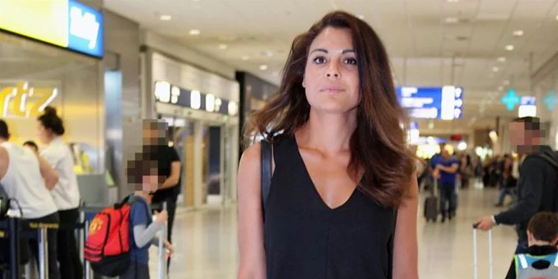 Ειρήνη Κολιδά: Πρωταγωνίστρια σε αισθησιακή ταινία;