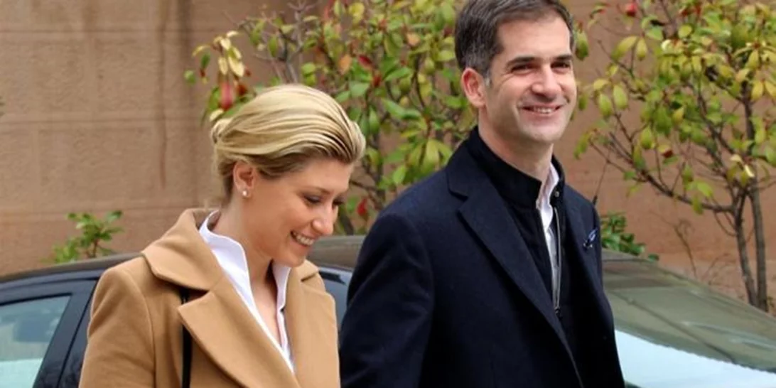 Σία Κοσιώνη: Πού θα γίνει ο γάμος της με τον Κώστα Μπακογιάννη;