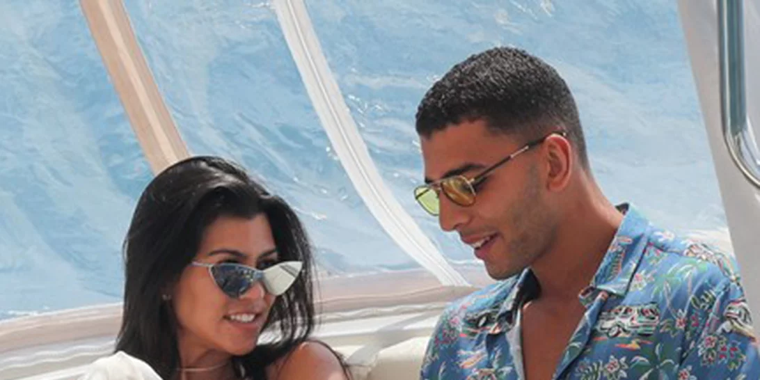 Kourtney Kardashian & Yοunes Bendjima | Υπάρχει τρίτο πρόσωπο στη σχέση τους;