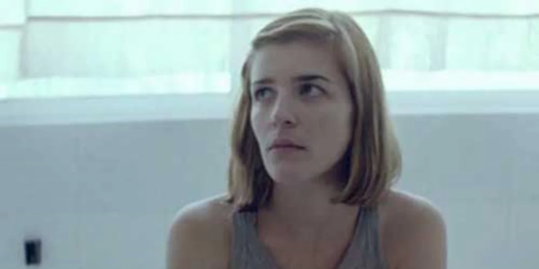 Μαίρη Τσώνη: «Έφυγε» από την ζωή η ηθοποιός του «Κυνόδοντα»