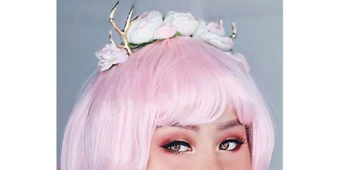 Η makeup artist που δημιουργεί makeup looks με βάση τα 12 ζώδια