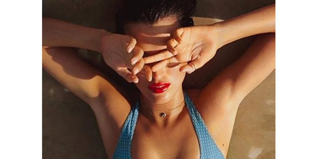 Μαγιό 2017: 15 stylish προτάσεις από τις αγαπημένες μας fashion bloggers