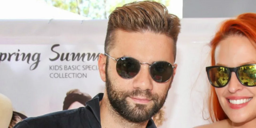 Η... περίεργη κίνηση του Μαραντίνη στην Χρηστίδου που έγινε αμέσως viral