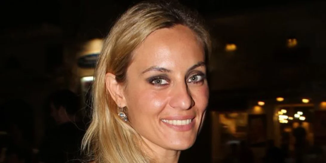 Ελεονώρα Μελέτη | H πρώτη ανάρτηση με φουσκωμένη κοιλίτσα!