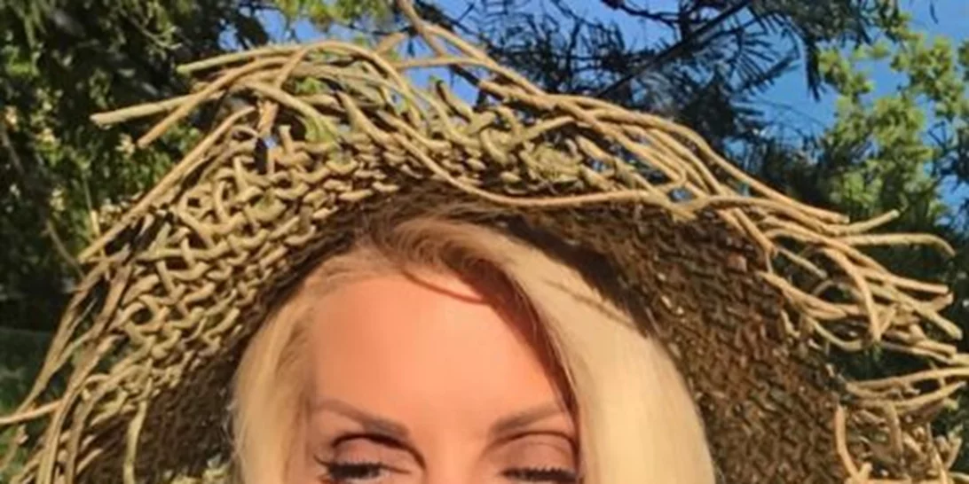 Ελένη Μενεγάκη: Η νέα φωτογραφία με τον Μάκη Παντζόπουλο και την μικρή Μαρίνα