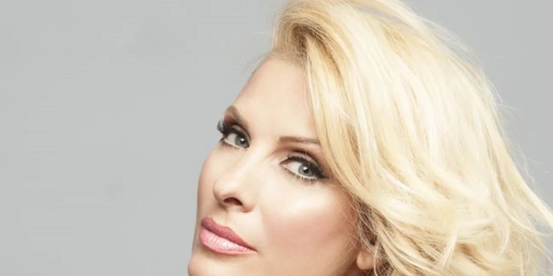 Ελένη Μενεγάκη: Τι φόρεσε στην εκπομπή της Δευτέρας