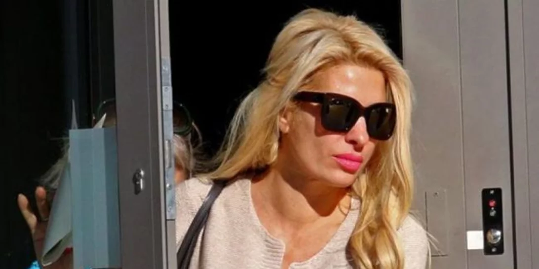 Η Ελένη Μενεγάκη έκανε unfollow στο instagram την Κατερίνα Καινούργιου