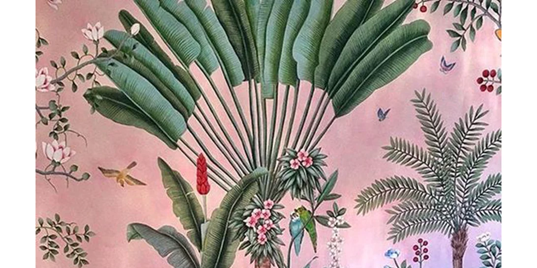 Millenial Pink: Πώς να εντάξεις το πολυσυζητημένο ροζ χρώμα στο σπίτι