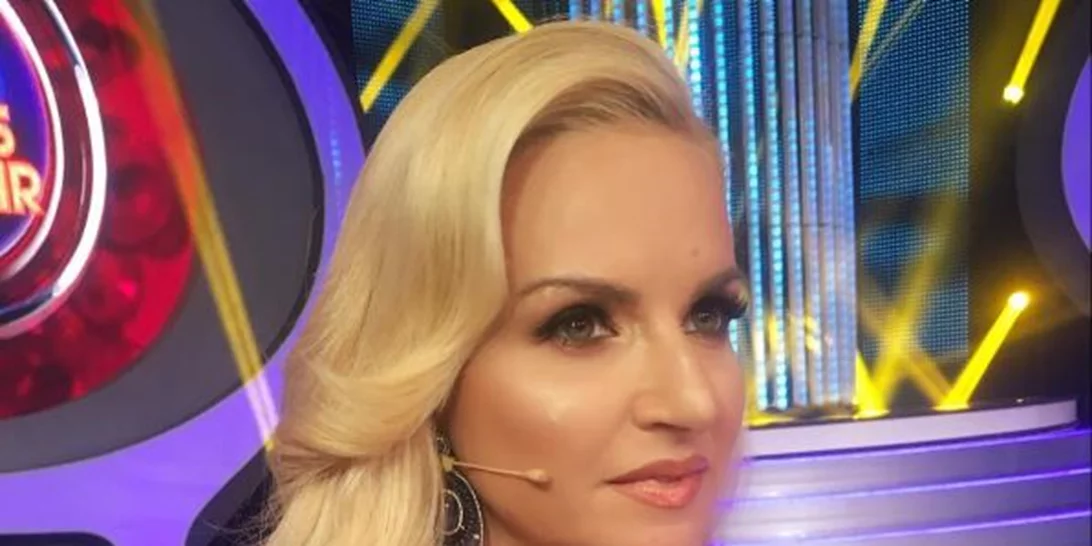 Μαρία Μπεκατώρου: Τι φόρεσε στο 3ο live του Your Face Sounds Familiar;