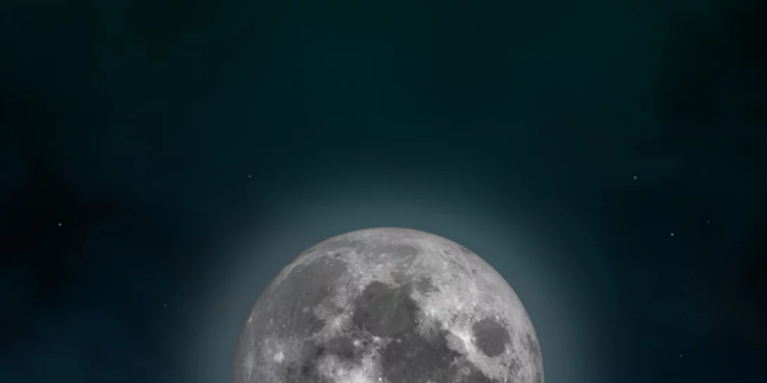 Νέα Σελήνη στους Διδύμους στις 25 Μαΐου