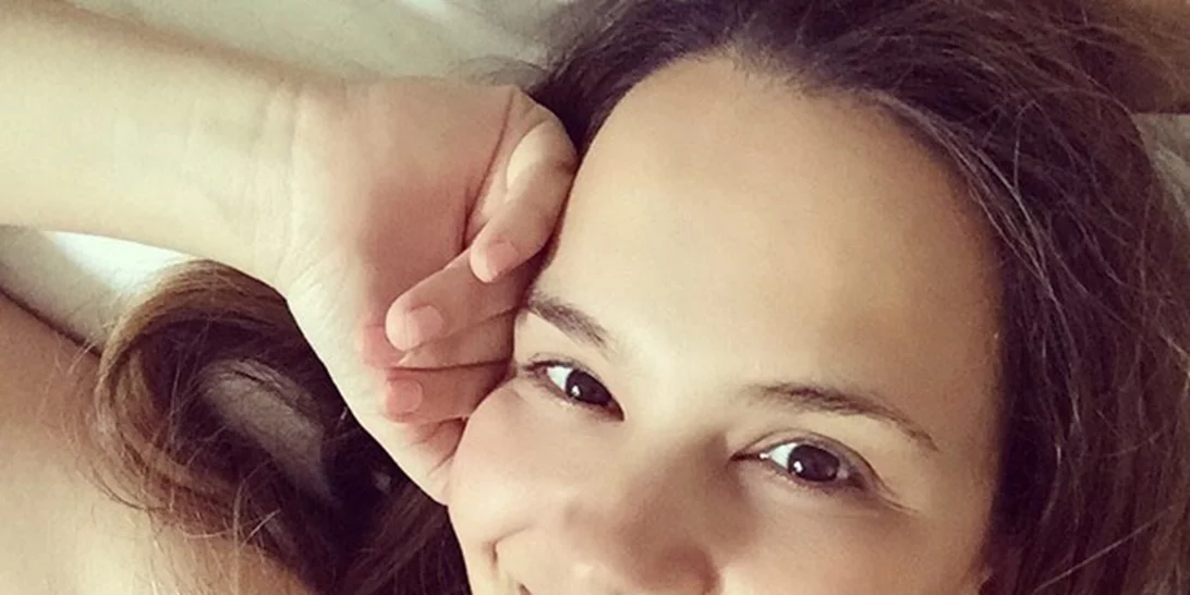 Eliana in Babyland: 5 λόγοι που αγαπάω το πρωινό ξύπνημα