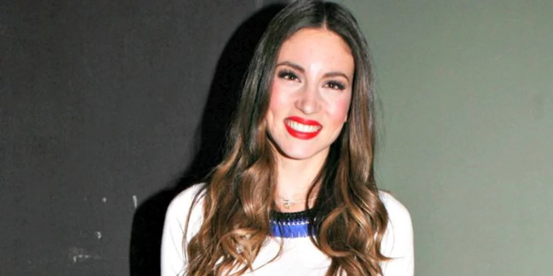 Αθηνά Οικονομάκου: Η φωτογραφία από τις Κάννες που έριξε το Instagram