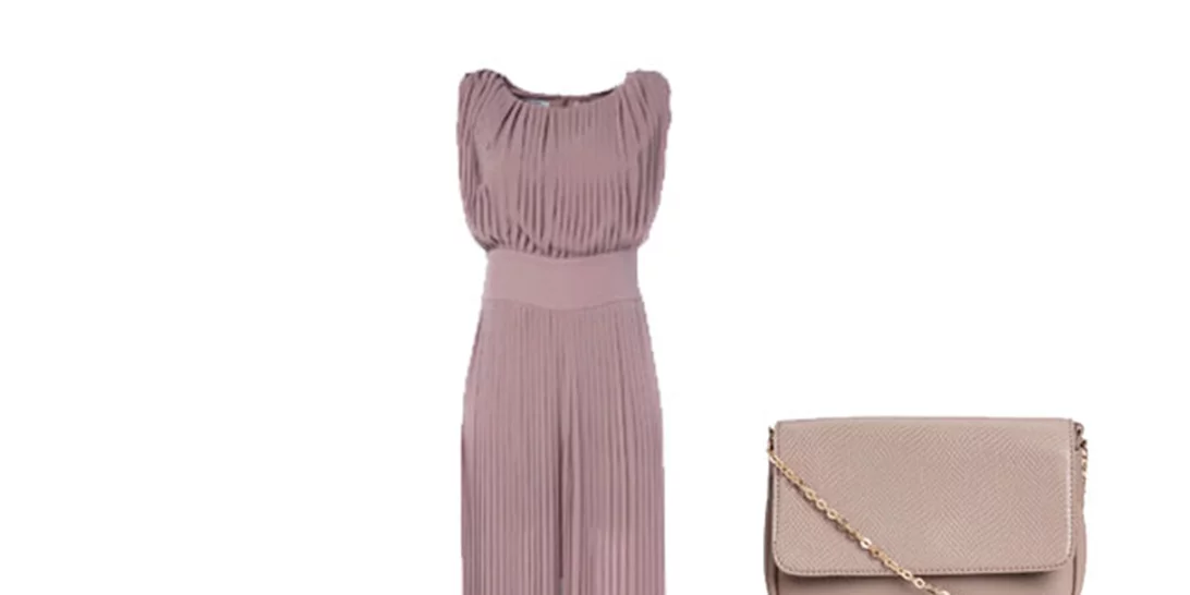 Τι να φορέσω σήμερα 17/05/2017;