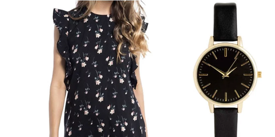 Τι να φορέσω σήμερα 02/05/2017;