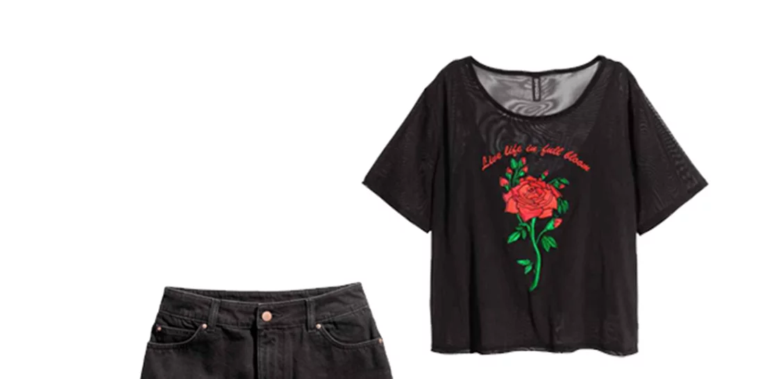 Τι να φορέσω σήμερα 24/05/2017;