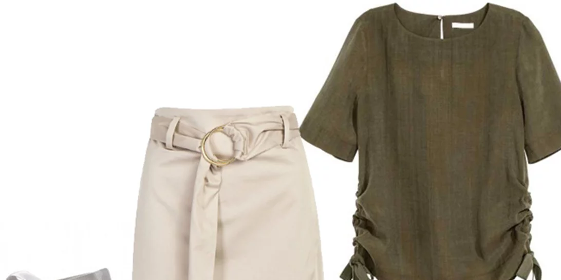 Τι να φορέσω σήμερα 26/05/2017;