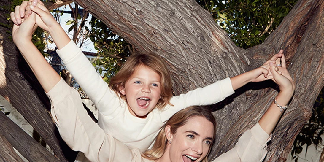 Γιορτή της Μητέρας με PANDORA!