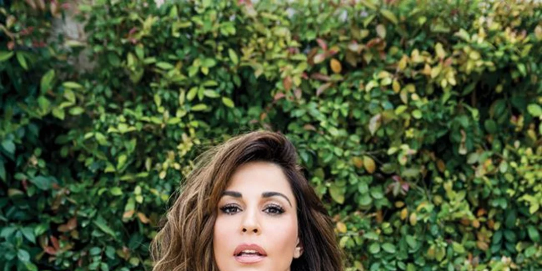 Κατερίνα Παπουτσάκη: «Νιώθω πολύ καλά με τον εαυτό μου»