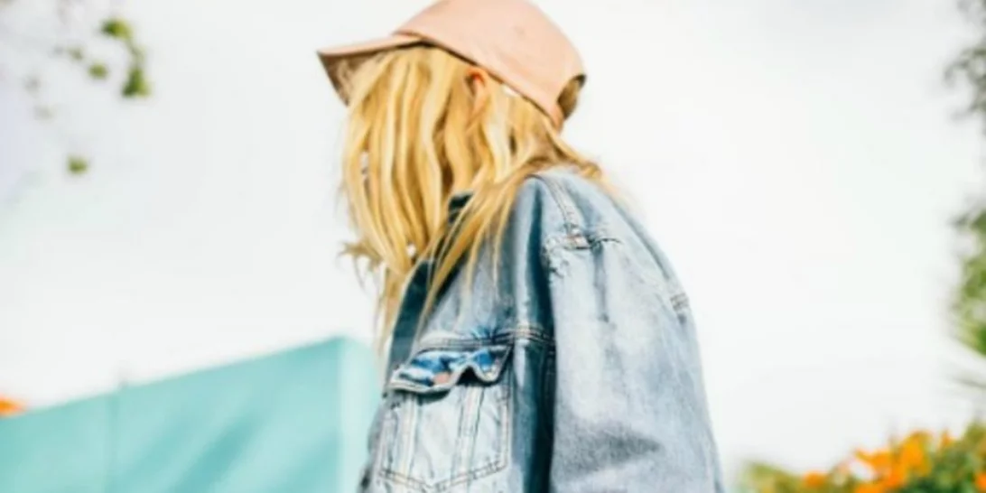 Γιατί μια βόλτα στο πάρκο μπορεί να είναι η καλύτερη φροντίδα του εαυτού σου