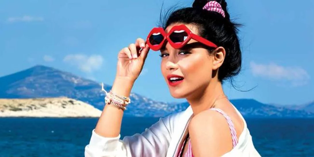 Πηνελόπη Πλάκα: Έκοψε το μαλλί της και το αποτέλεσμα είναι εντυπωσιακό